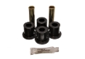 Picture of Energy Suspension ES Spring/Shackle Bush-Black Rear Bushing Kits - 4.2128G