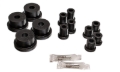 Picture of Energy Suspension ES Spring/Shackle Bush-Black Bushing Kits - 4.2141G