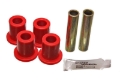 Picture of Energy Suspension ES Spring/Shackle Bush-Red Front Bushing Kits - 4.2130R