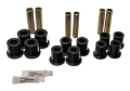 Picture of Energy Suspension ES Spring/Shackle Bush-Black Bushing Kits - 4.2140G