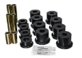 Picture of Energy Suspension ES Spring/Shackle Bush-Black Bushing Kits - 4.2142G