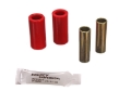 Picture of Energy Suspension ES Cntrl Arm Bushings-Red Bushing Kits - 4.3101R