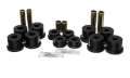 Picture of Energy Suspension ES Spring/Shackle Bush-Black Bushing Kits - 4.2142G