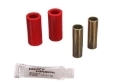 Picture of Energy Suspension ES Cntrl Arm Bushings-Red Bushing Kits - 4.3101R