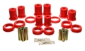 Picture of Energy Suspension ES Cntrl Arm Bushings-Red Bushing Kits - 4.3114R