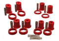 Picture of Energy Suspension ES Cntrl Arm Bushings-Red Bushing Kits - 4.3115R