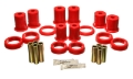 Picture of Energy Suspension ES Cntrl Arm Bushings-Red Bushing Kits - 4.3114R