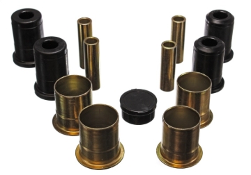 Picture of Energy Suspension ES Cntrl Arm Bushings-Black Bushing Kits - 4.3132G