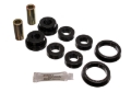 Picture of Energy Suspension ES Cntrl Arm Bushings-Black Bushing Kits - 4.3119G