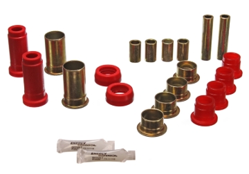 Picture of Energy Suspension ES Cntrl Arm Bushings-Red Bushing Kits - 4.3130R