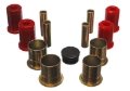 Picture of Energy Suspension ES Cntrl Arm Bushings-Red Bushing Kits - 4.3132R