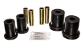 Picture of Energy Suspension ES Cntrl Arm Bushings-Black Bushing Kits - 4.3132G