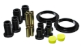 Picture of Energy Suspension ES Cntrl Arm Bushings-Black Front Bushing Kits - 4.3153G
