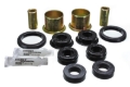 Picture of Energy Suspension ES Cntrl Arm Bushings-Black Bushing Kits - 4.3133G