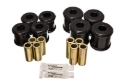 Picture of Energy Suspension ES Cntrl Arm Bushings-Black Rear Bushing Kits - 4.3146G