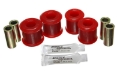 Picture of Energy Suspension ES Cntrl Arm Bushings-Red Rear Bushing Kits - 4.3154R