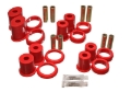 Picture of Energy Suspension ES Cntrl Arm Bushings-Red Rear Bushing Kits - 4.3155R