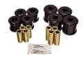 Picture of Energy Suspension ES Cntrl Arm Bushings-Black Rear Bushing Kits - 4.3146G