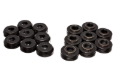 Picture of Energy Suspension ES Body Mounts-Black Bushing Kits - 4.4101G