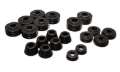 Picture of Energy Suspension ES Body Mounts-Black Bushing Kits - 4.4102G