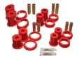 Picture of Energy Suspension ES Cntrl Arm Bushings-Red Rear Bushing Kits - 4.3155R