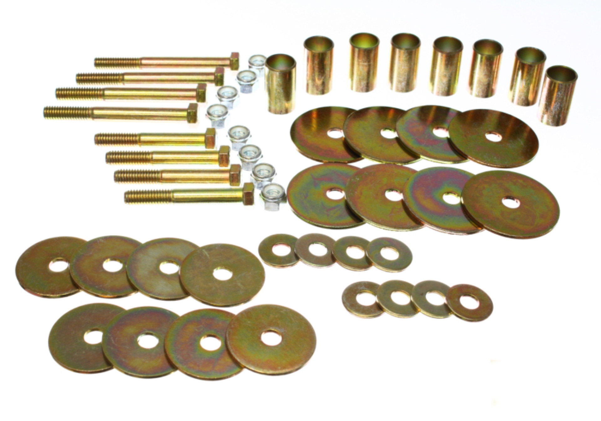 Picture of Energy Suspension ES Hardware Hardware Kits - 4.4106