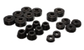 Picture of Energy Suspension ES Body Mounts-Black Bushing Kits - 4.4102G