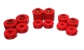 Picture of Energy Suspension ES Body Mounts-Red Bushing Kits - 4.4103R