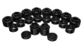 Picture of Energy Suspension ES Body Mounts-Black Bushing Kits - 4.4111G