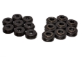 Picture of Energy Suspension ES Body Mounts-Black Bushing Kits - 4.4101G