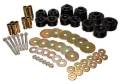 Picture of Energy Suspension ES Body Mounts-Black Bushing Kits - 4.4117G