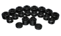 Picture of Energy Suspension ES Body Mounts-Black Bushing Kits - 4.4111G