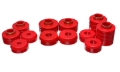 Picture of Energy Suspension ES Body Mounts-Red Bushing Kits - 4.4103R