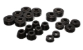 Picture of Energy Suspension ES Body Mounts-Black Bushing Kits - 4.4102G