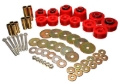 Picture of Energy Suspension ES Body Mounts-Red Bushing Kits - 4.4117R