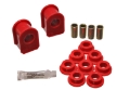 Picture of Energy Suspension ES Sway Bar Bushings-Red Front Bushing Kits - 4.5106R