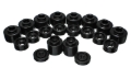 Picture of Energy Suspension ES Body Mounts-Black Bushing Kits - 4.4111G