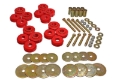 Picture of Energy Suspension ES Body Mounts-Red Bushing Kits - 4.4110R