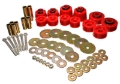 Picture of Energy Suspension ES Body Mounts-Red Bushing Kits - 4.4117R
