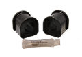 Picture of Energy Suspension ES Sway Bar Bushings-Black Bushing Kits - 4.5112G