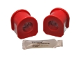 Picture of Energy Suspension ES Sway Bar Bushings-Red Bushing Kits - 4.5111R