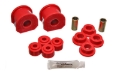 Picture of Energy Suspension ES Sway Bar Bushings-Red Rear Bushing Kits - 4.5123R