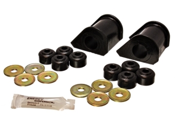 Picture of Energy Suspension ES Sway Bar Bushings-Black Bushing Kits - 4.5132G