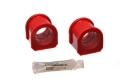 Picture of Energy Suspension ES Sway Bar Bushings-Red Bushing Kits - 4.5136R