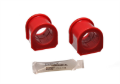 Picture of Energy Suspension ES Sway Bar Bushings-Red Bushing Kits - 4.5135R