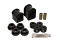 Picture of Energy Suspension ES Sway Bar Bushings-Black Front Bushing Kits - 4.5126G