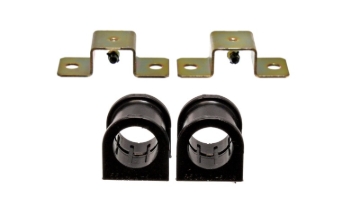 Picture of Energy Suspension ES Sway Bar Bushings-Black Bushing Kits - 4.5161G
