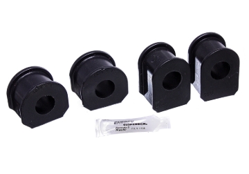 Picture of Energy Suspension ES Sway Bar Bushings-Black Bushing Kits - 4.5149G