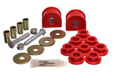 Picture of Energy Suspension ES Sway Bar Bushings-Red Rear Bushing Kits - 4.5151R