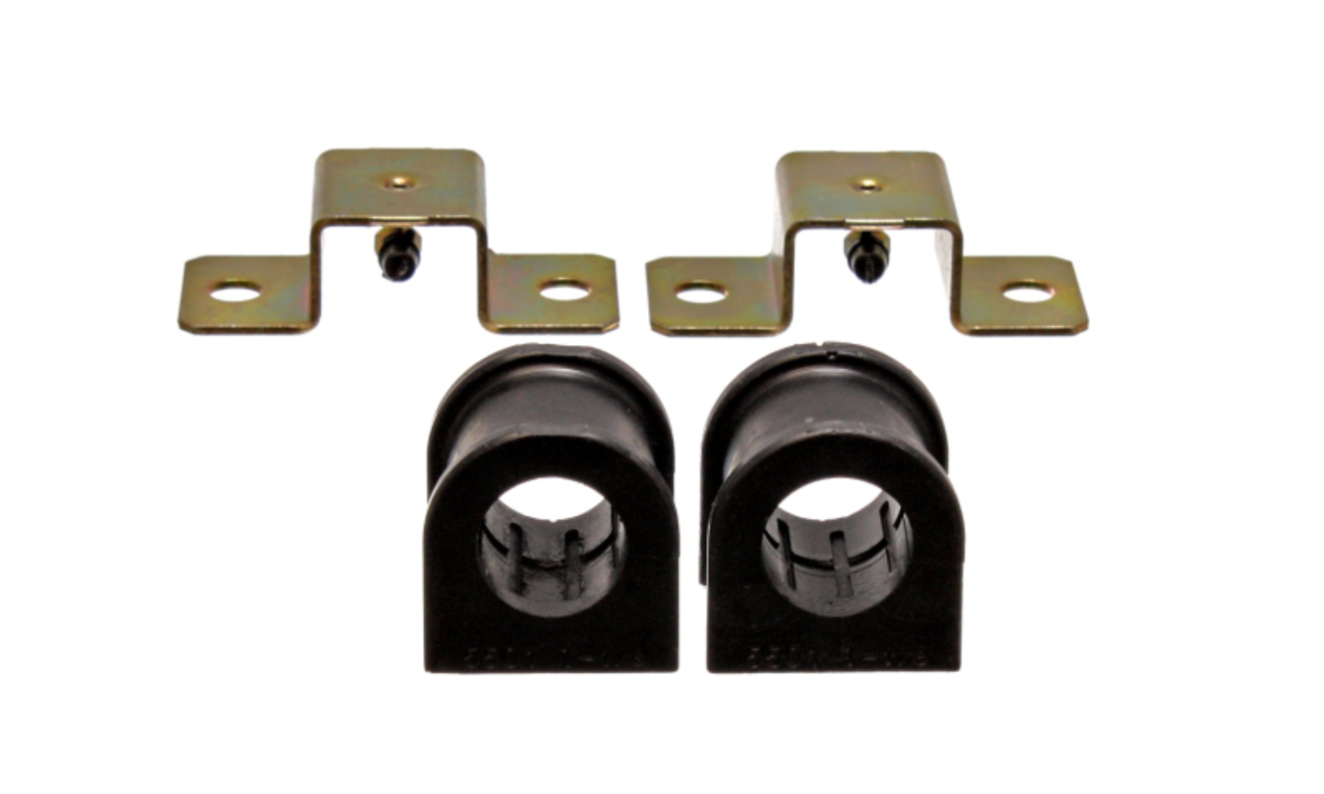 Picture of Energy Suspension ES Sway Bar Bushings-Black Bushing Kits - 4.5159G